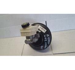 Вакуумний підсилювач гальм Mercedes Benz A-Class W169 2004-2012