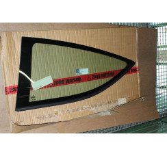 Стекло боковое заднее левое Mercedes Benz A-Class W168 1997-2004