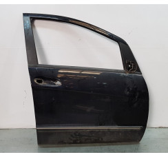 Двері передні права Mercedes Benz A-Class W169 2004-2012
