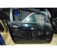 Двері передні права Mercedes Benz A-Class W169 2004-2012