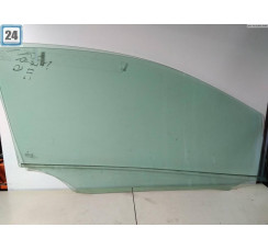 Стекло двери передней левой Mercedes Benz A-Class W169 2004-2012