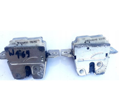 Замок багажника Mercedes Benz A-Class W169 2004-2012