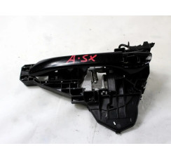 Ручка дверей зовнішня Mercedes Benz A-Class W169 2004-2012