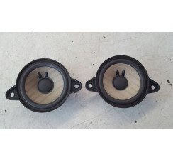 Динамік задній Mercedes Benz A-Class W169 2004-2012