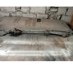 Моторчик склоочисника Mercedes Benz A-Class W169 2004-2012