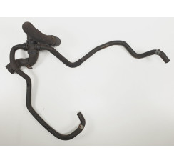 Патрубок системи охолодження (у зборі) Mercedes Benz W245 B-klasse 2005-2011