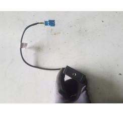 Роз'єм AUX Mercedes Benz GLK-Class X204 2008-2015