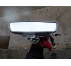 Зеркало заднего вида в салоне Mercedes Benz W212 E-Klasse 2009-2016