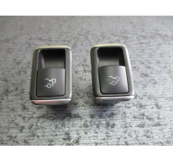 Кнопка відкриття багажника Mercedes Benz W218 CLS 2011-2017