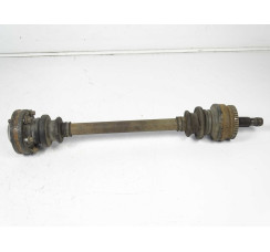 Піввісь задня Mercedes Benz W215 CL coupe 1999-2006