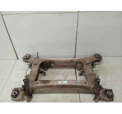 Балка заднього моста підрамник Mercedes Benz W215 CL coupe 1999-2006