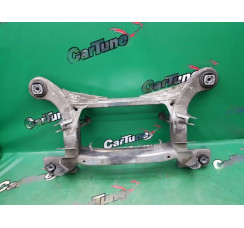 Балка заднього моста підрамник Mercedes Benz W215 CL coupe 1999-2006