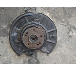 Маточина задня Mercedes Benz W215 CL coupe 1999-2006