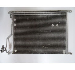 Радіатор кондиціонера Mercedes Benz W215 CL coupe 1999-2006