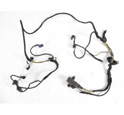 Проведення (коса) переднього парктроніка Mercedes Benz W215 CL coupe 1999-2006