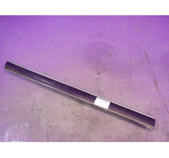 Молдинг задней правой двери верхний Mercedes Benz W220 1998-2005