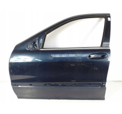 Дверь передняя левая Mercedes Benz W220 1998-2005
