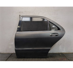 Дверь задняя левая Long Mercedes Benz W220 1998-2005