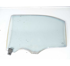 Стекло задней левой двери Mercedes Benz W220 1998-2005