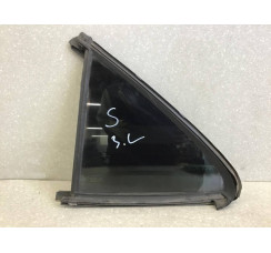 Стекло форточка задняя левая Mercedes Benz W220 1998-2005