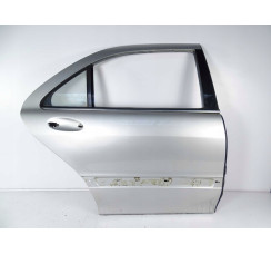 Дверь задняя правая Long Mercedes Benz W220 1998-2005
