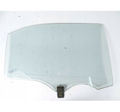 Стекло задней правой двери Mercedes Benz W220 1998-2005