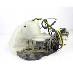 Замок двери задний правый Mercedes Benz W220 1998-2005