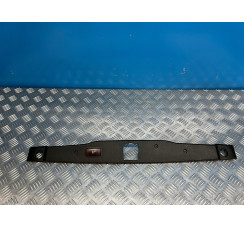 Нижняя внутренняя накладка крышки багажника Mercedes Benz W220 1998-2005