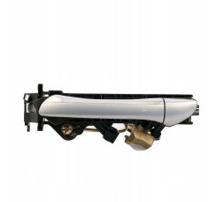 Кронштейн ручки двери задней левой Mercedes Benz W220 1998-2005