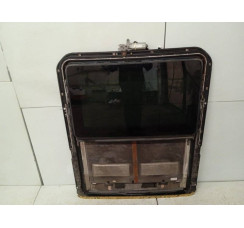 Люк в сборе Mercedes Benz W220 1998-2005