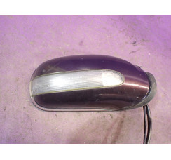 Дзеркало заднього виду праве Mercedes Benz W215 CL coupe 1999-2006