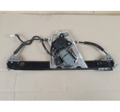 Моторчик стеклоподъемника зад левый Mercedes Benz W220 1998-2005