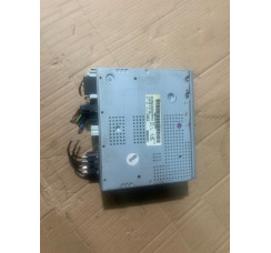 Блок керування TV тюнер Mercedes Benz W215 CL coupe 1999-2006