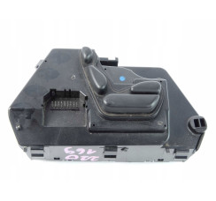 Переключатель регулировки сиденья левый задний Mercedes Benz W220 1998-2005