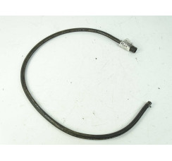 Шланг обратки підігріву бачка омивача Mercedes Benz W215 CL coupe 1999-2006