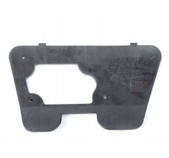 Накладка Mercedes Benz W220 1998-2005