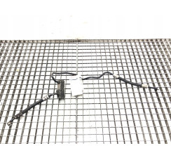 Трубка гідропідвіски Mercedes Benz W215 CL coupe 1999-2006