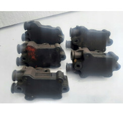 Топливный насос Mercedes Benz W220 1998-2005