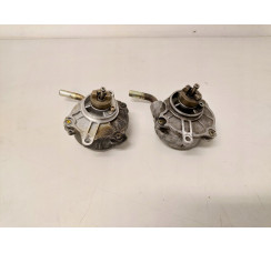 Насос вакуумний Mercedes Benz C209 CLK coupe 2002-2010