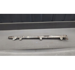 Топливная рейка (рампа) Mercedes Benz W220 1998-2005