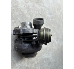 Турбина Mercedes Benz W220 1998-2005