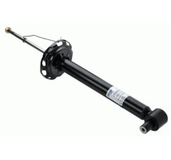 Амортизатор задний в сборе с пружинами Audi A4 [B5] 1994-2001