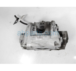 Суппорт передний правый в сборе со скобой Ford Edge 2015-2020