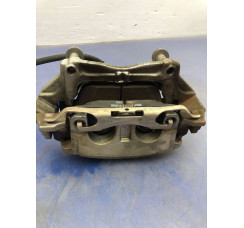 Суппорт передний левый в сборе со скобой Ford Edge 2015-2020