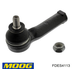 Наконечник рулевой тяги левый Moog НОВЫЙ Ford Mondeo I 1993-1996