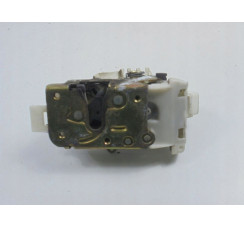 Замок двери задней левой 3 pin Ford Mondeo III 2000-2007