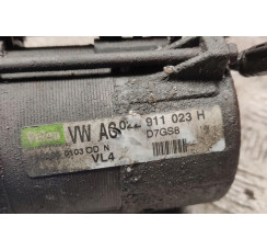 Стартер VW Polo 2001-2009