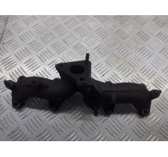 Выпускной коллектор VW Passat [B5] 1996-2000