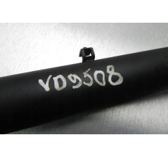 шланг (патрубок водяного насоса приемный) VW Polo 1990-1994