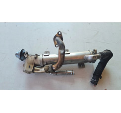 радиатор системы EGR Skoda Octavia (A5 1Z-) 2004-2013